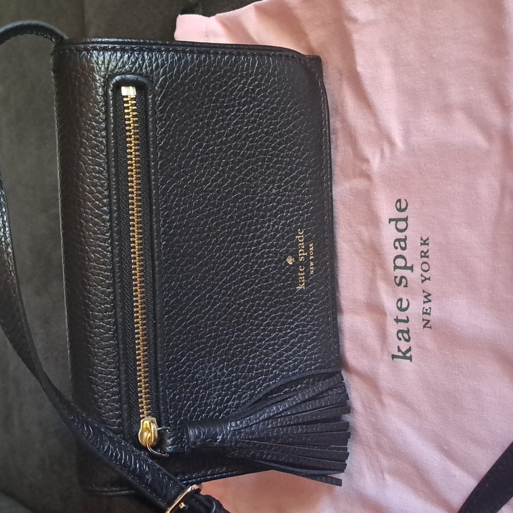 Kate spade crossbody